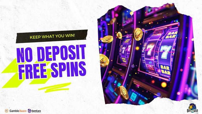 15 Free Spins No Deposit Casinos Unlock Your Bonus
