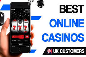 Best Online Trustly Casinos in the UK Top Picks for 2023