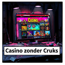 Beste Casino Zonder CRUKS Vrijheid en Veiligheid in Online Gokken