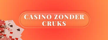Beste Casino Zonder CRUKS Vrijheid en Veiligheid in Online Gokken