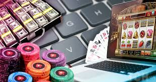 Discover the Exciting World of Casino Pyramid Spins in the UK