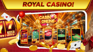 Experience the Thrill of Online Gaming at Golden Lion Casino