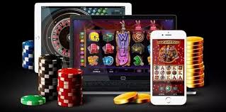 Experience the Thrill of Online Gaming at Golden Lion Casino