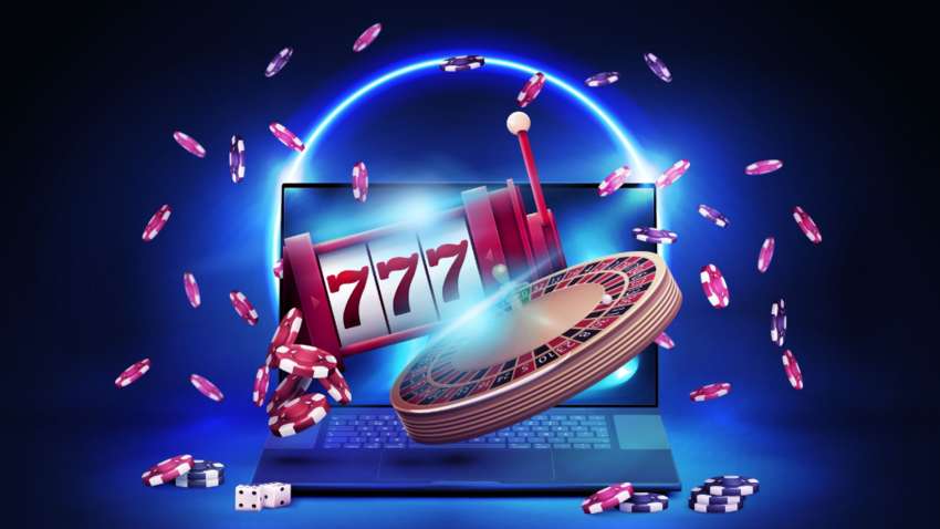 Experience the Thrill of Online Gaming at Golden Lion Casino