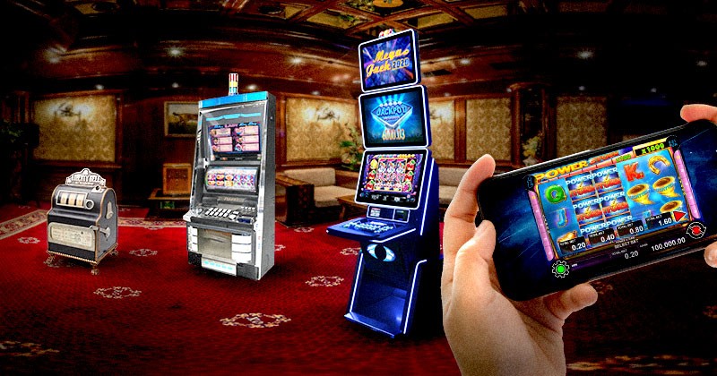 Exploring Ice Casino Online Slots Thrills and Wins Await