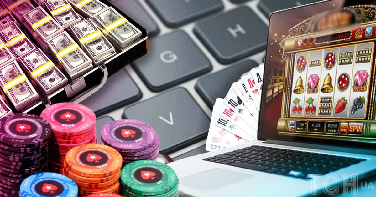 Ontdek Nyxbets Casino Jouw Gids voor Online Gokken