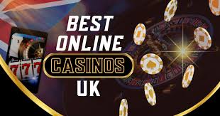 The Thrilling World of Online Sports Betting in the UK