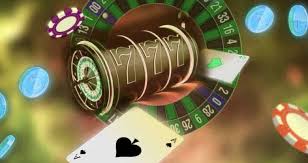 Experience the Thrill of Online Gambling at LumiBet Casino